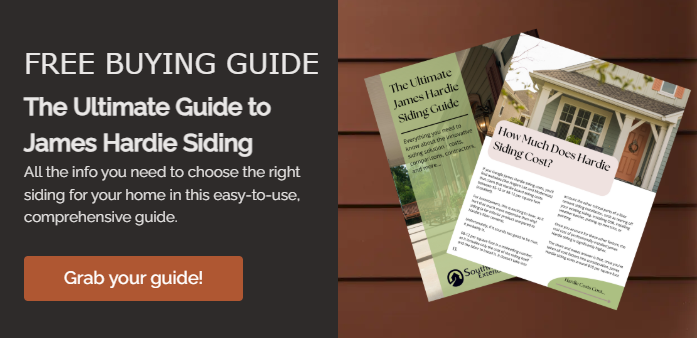 The ultimate guide to james hardine siding