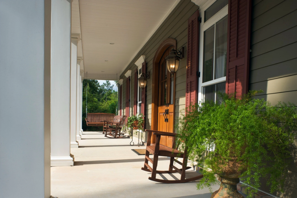 Porch