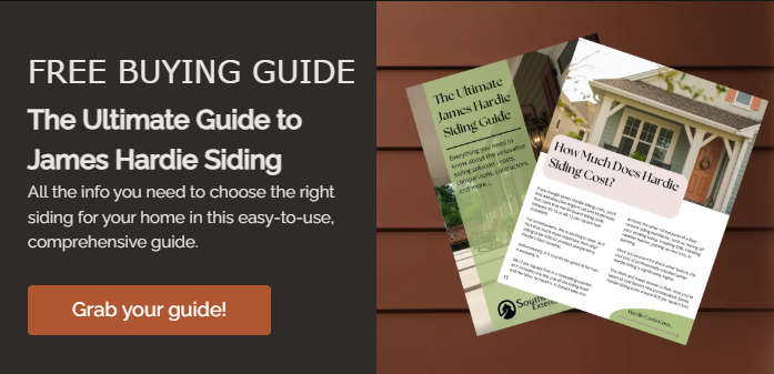 The Ultimate Guide to James Harding Siding