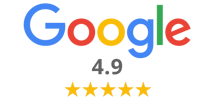 Google-Reviews-Logo-4.9