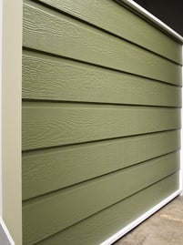 9 Types Of Siding Styles: Horizontal, Vertical, Shake and Shingle Options