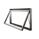 Awning Windows