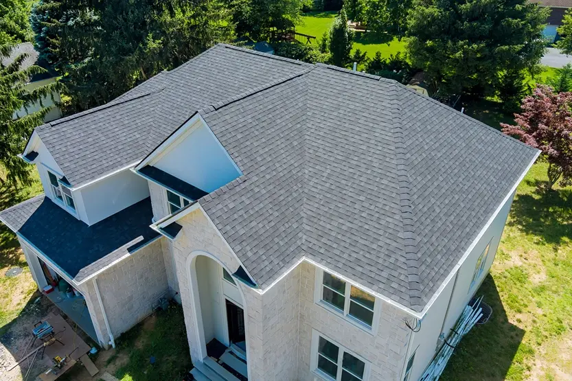 What Are Architectural Shingles?