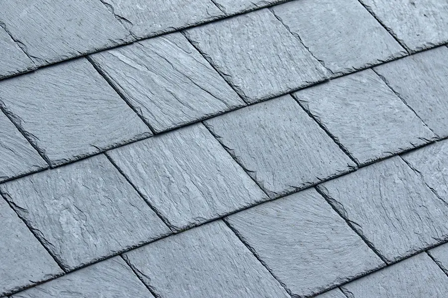 8 Types of Roof Shingles