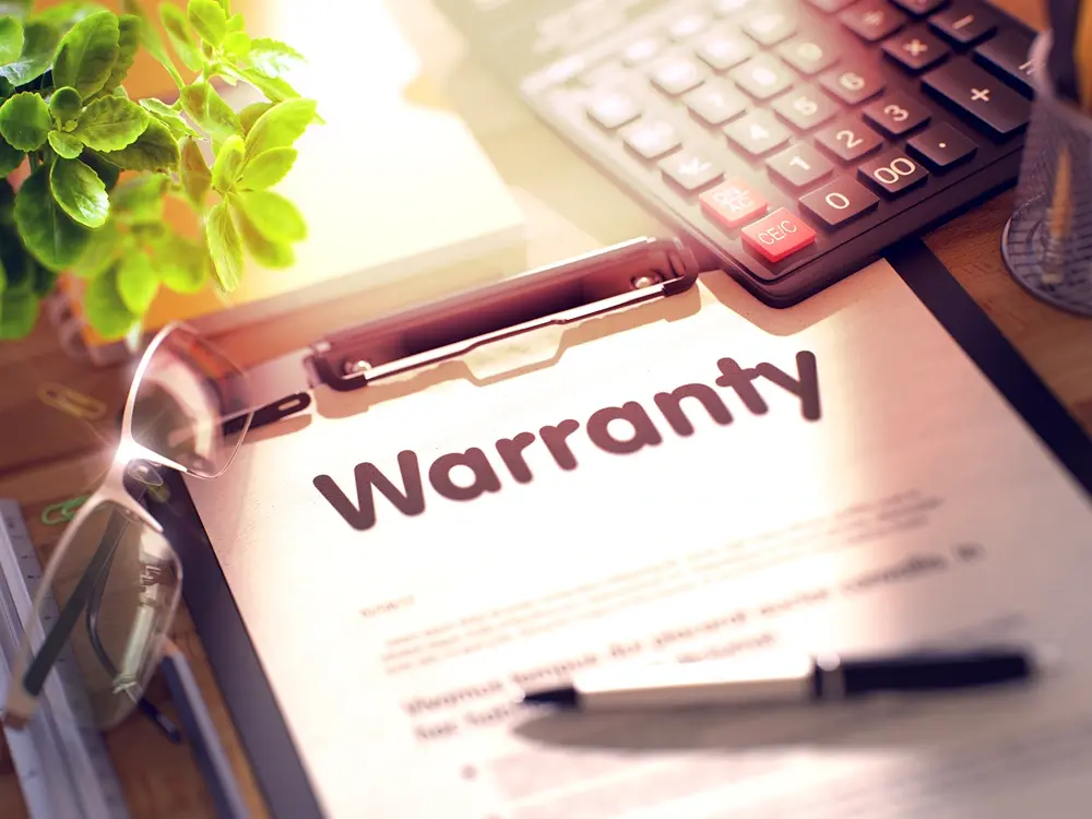 How Long Does a Lifetime Warranty Last? 3 Types of Lifetime Warranties