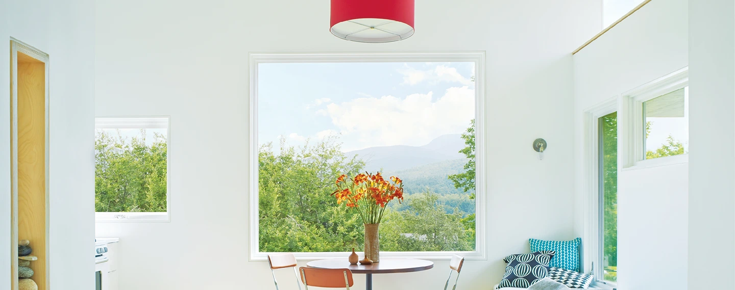 What Is A Picture Window? Everything You Need to Know