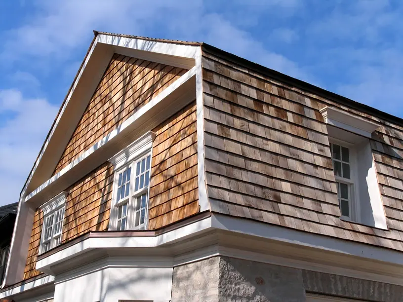 Shingle & Shake Siding: Everything You Need to Know