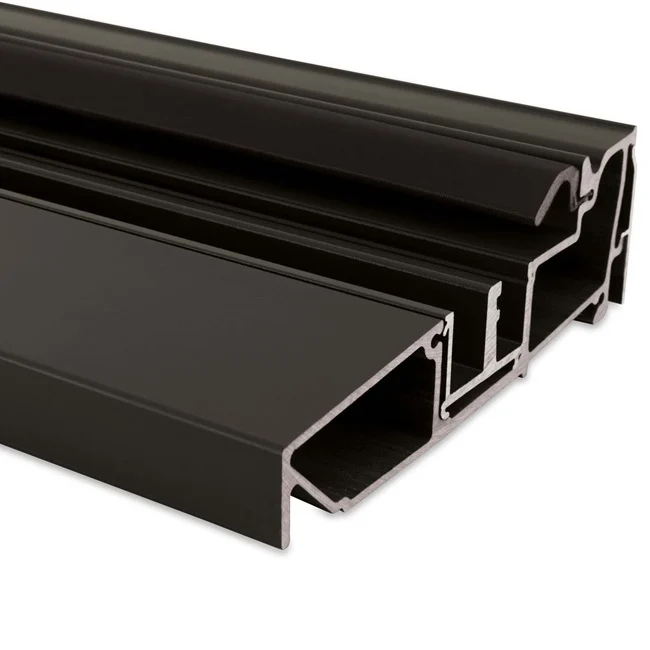 Marvin Elevate  Exterior Performance Sill Bronze