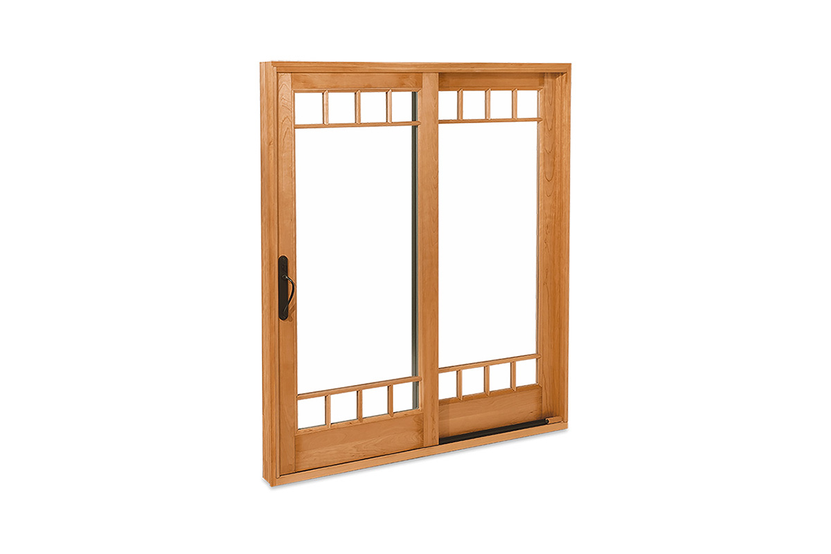 Marvin Ultimate Sliding French Door 10