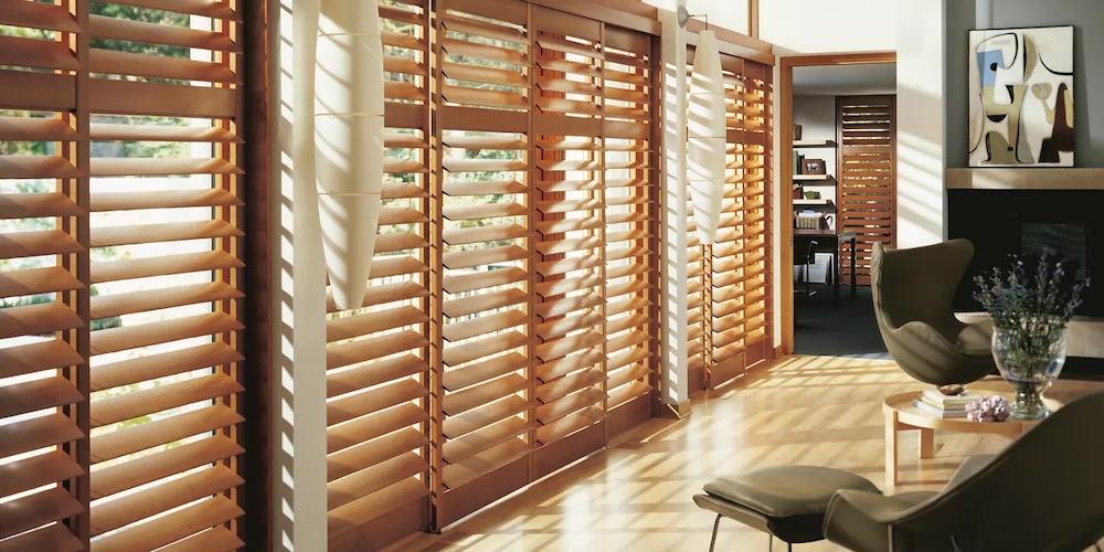 The Benefits of Replacing Your Home's Interior Window Shutters