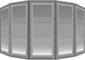 bow window animated