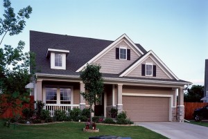 James Hardie HardiePlank Siding