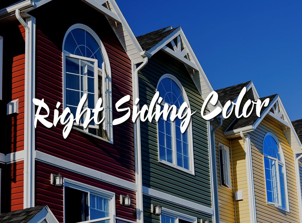 home siding options