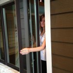 Cleaning Casement Windows