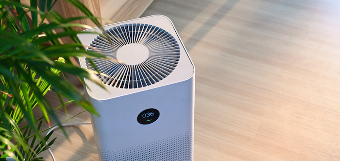 air humidifier