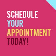 schedule appointment