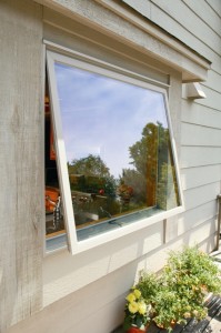 Replacement Window