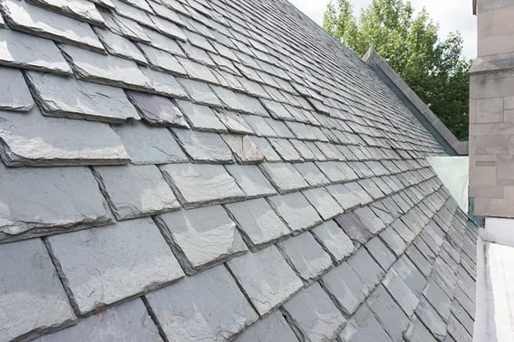 slate-shingles-on-historic-building