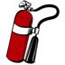 Fire Extinguisher