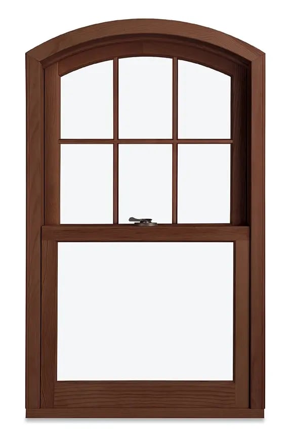 cherry-wood-double-hung-window