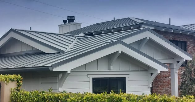 standing-seam-metal-roof-gray