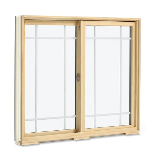 double-slider-window