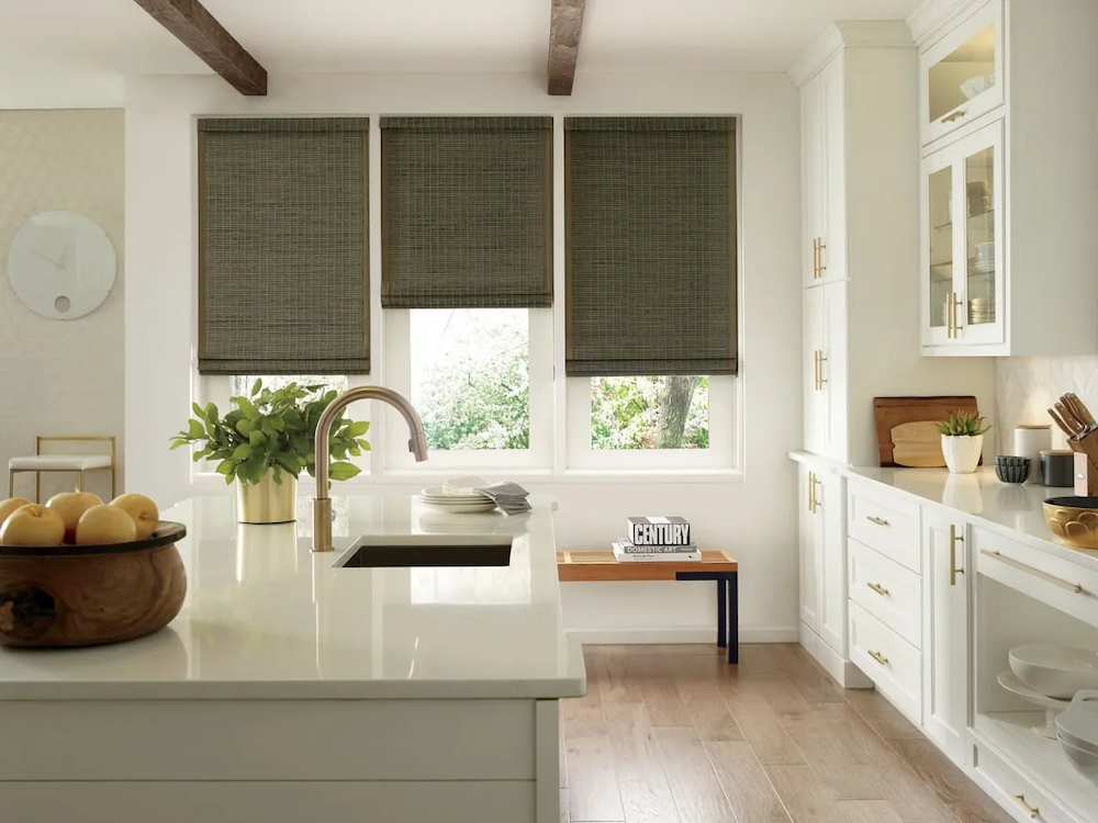 3 Ways Window Coverings Improve Home Energy Efficiency