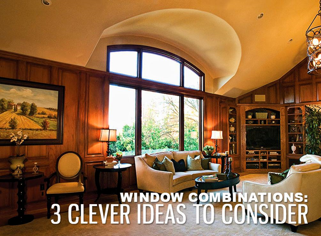 Window Combinations